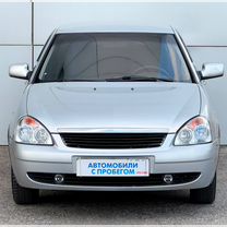 Купить ВАЗ (LADA) Priora 🚘 от 100 000 ₽ в Иваново: 635