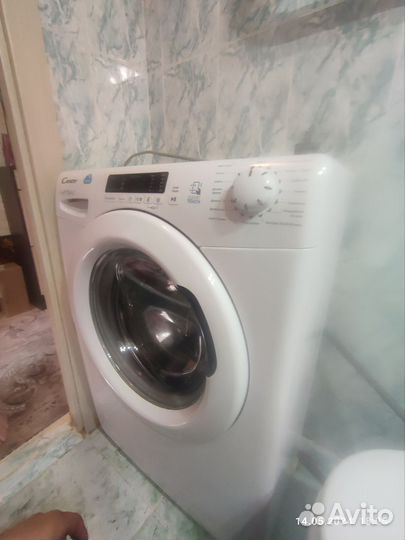 Подключение бытовой техники