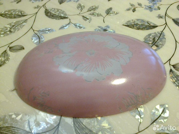 Тарелка Luminarc