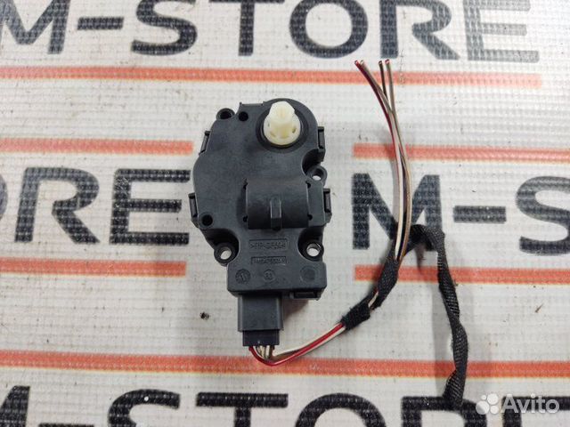 Привод заслонки отопителя Bmw 5-Series F10 N20B20B