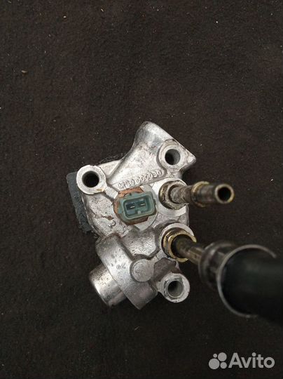 Регулятор давления топлива Discovery 2 1999-04 TD5