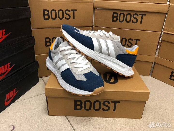 Кроссовки adidas