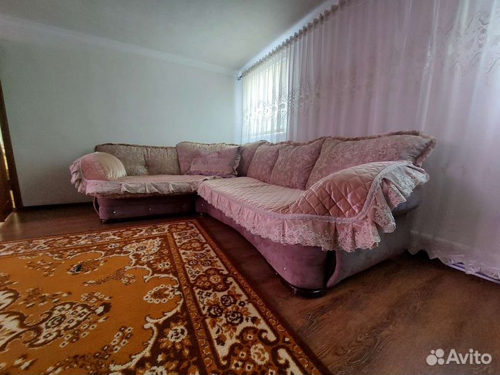 Мягкая мебель бу