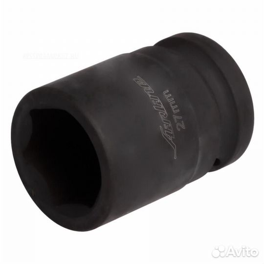 Airline AT-IS34-08 Головка ударная торцевая 3/4 DR