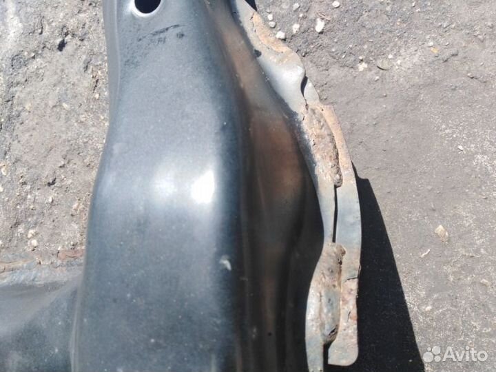 Балка подмоторная подрамник Nissan X-Trail T31