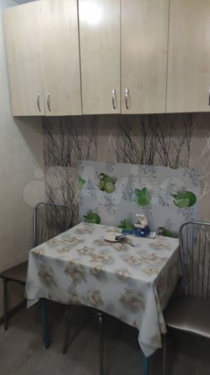 Комната 15 м² в 1-к., 3/5 эт.