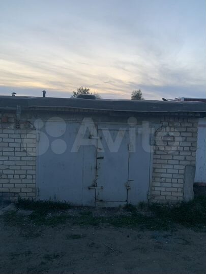 Гараж, 20 м²