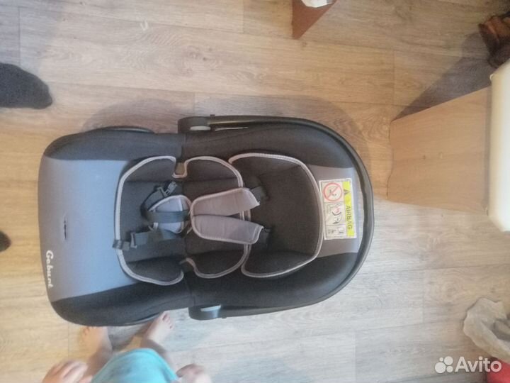 Автолюлька от 0