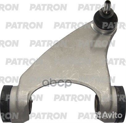 Рычаг подвески правыйalfa romeo: 156/147 97, 00