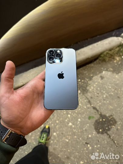 iPhone 13, 128 ГБ