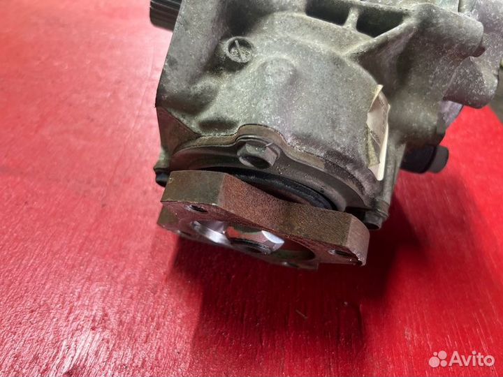 Раздаточная коробка Nissan X-Trail NT32 MR20DD