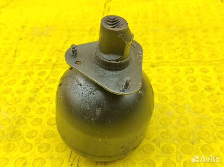 Ресивер гидроподвески Mercedes-Benz W140 M120.980