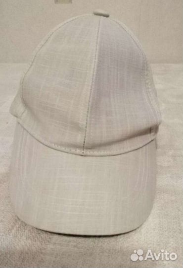 Панама детская, Mothercare + бейсболка, р. 54