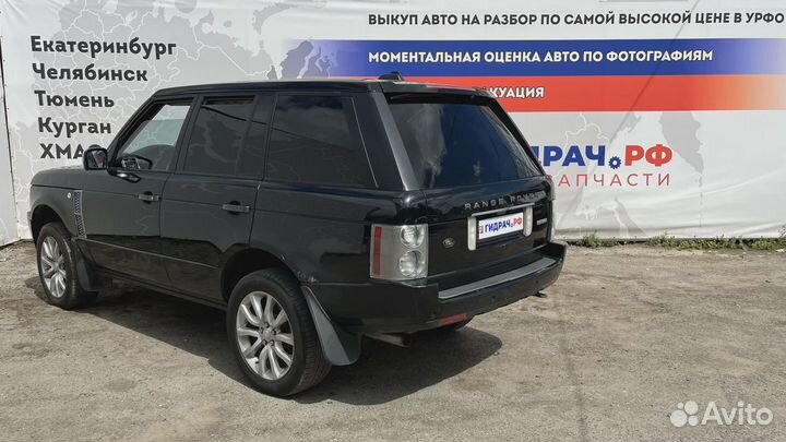 Механизм регулировки ремня безопасности Land Rover Range Rover (L322) LR009123