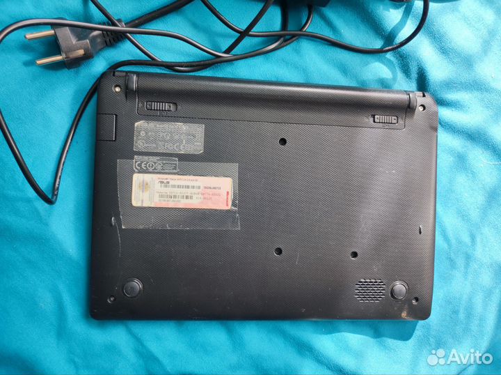 Нетбук asus eee pc 101ch