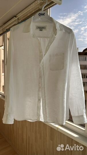 Рубашка детская Massimo Dutti