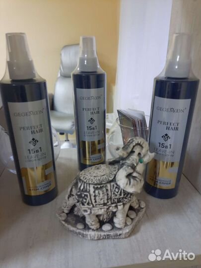 Крем спрей 15 в 1