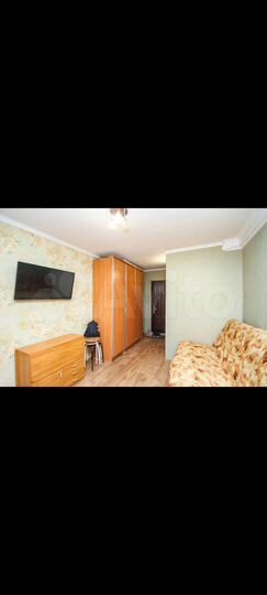 Квартира-студия, 19 м², 5/9 эт.