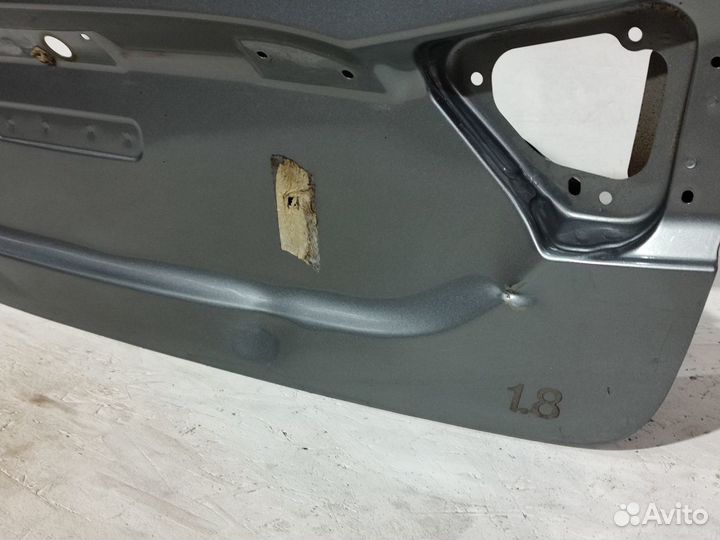 Крышка багажника LADA Vesta Cross