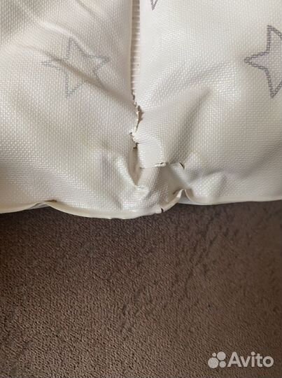 Коврик для пеленания