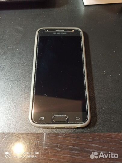 Samsung Galaxy j3 2017