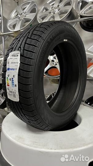 Nokian Tyres Nordman RS2 205/55 R16 94R