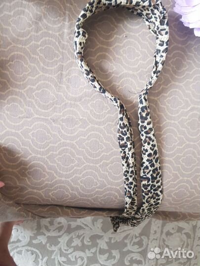 Ободок для волос