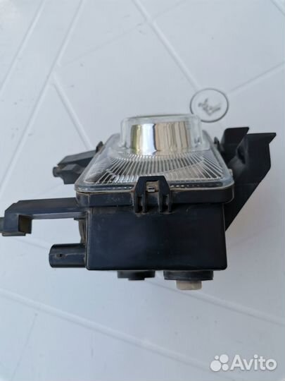 Птф opel астра h