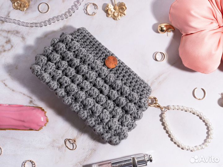 Кейс для косметического набора