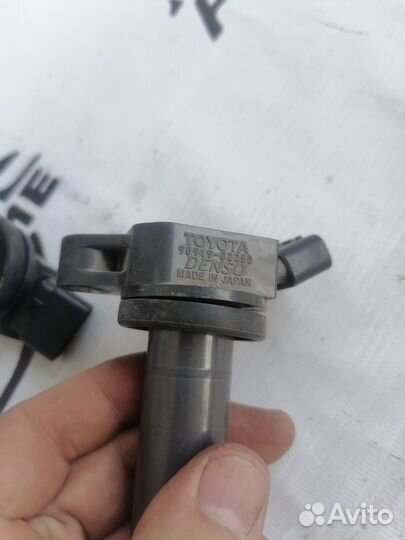 Катушка зажигания toyota-lexus