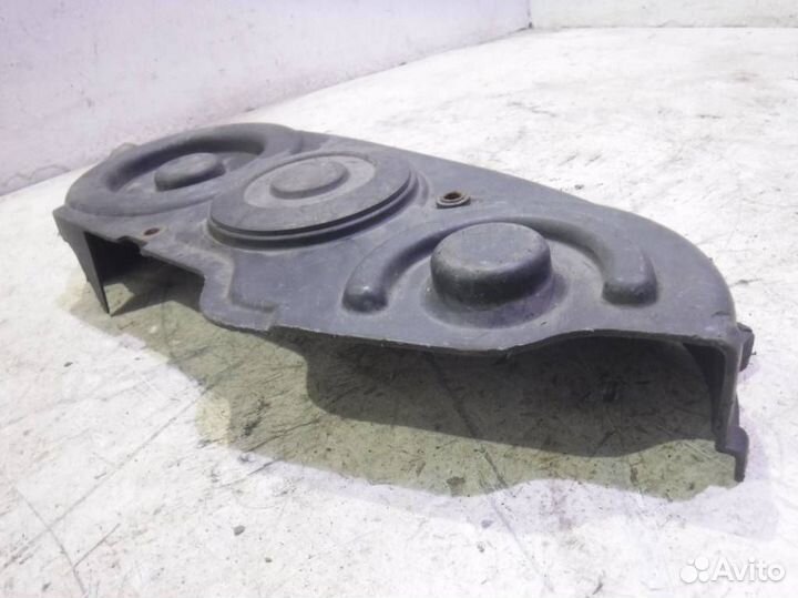 Крышка ремня грм Хендай K2500