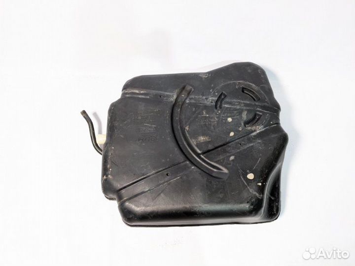 Бак топливный Ford Focus хетчбек pnda 2014