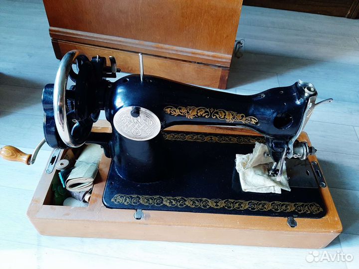 Антиквариат СССР