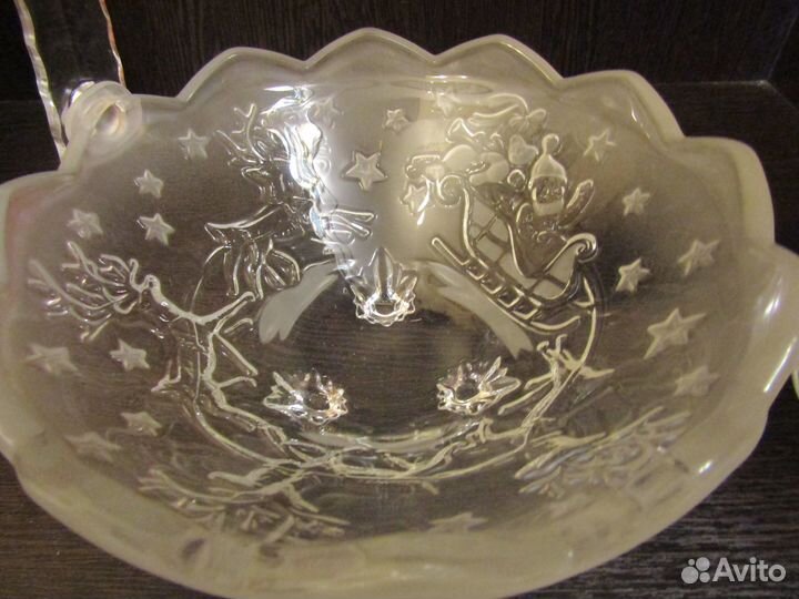 Конфетница Германия