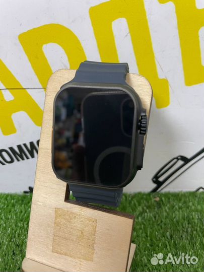 Cмарт часы SMART A8+ Ultra (Без зу)