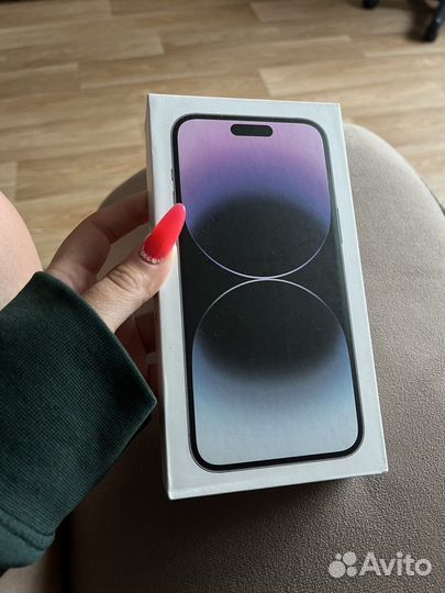 Смартфон