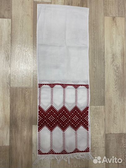 Рушник свадебный