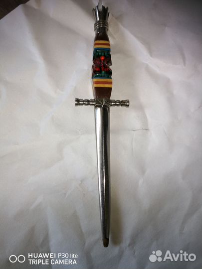 Ручка для письма