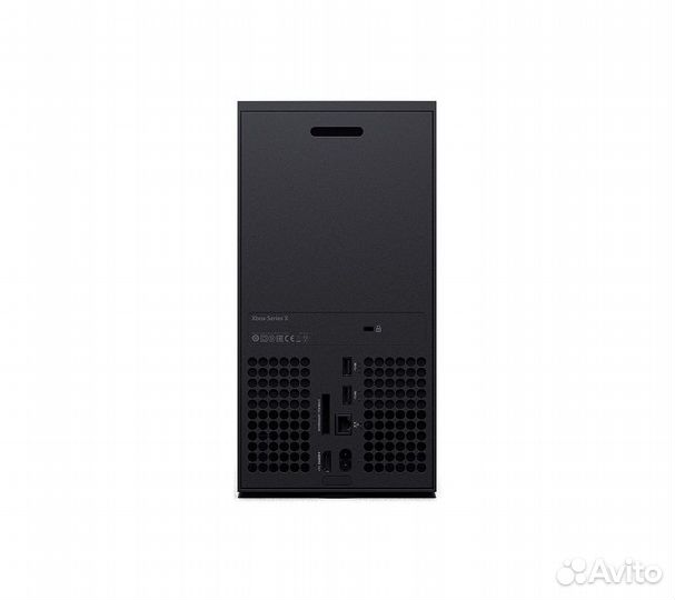 Игровая приставка Microsoft Xbox Series X