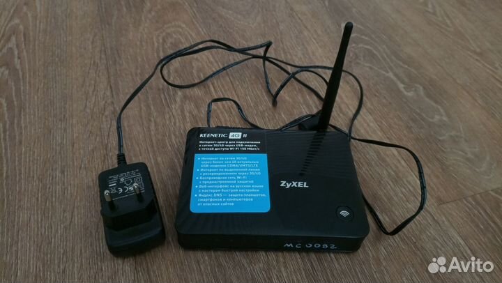 Роутер, маршрутизатор D-Link, ZyXel, DrayTek