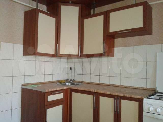2-к. квартира, 44,9 м², 1/5 эт.