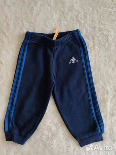 Спортивный костюм детский Adidas