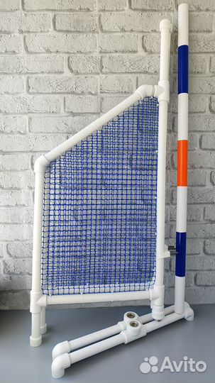 Барьеры для аджилити, слалом, тоннель, сумка-чехол