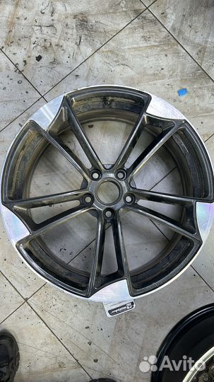 5x112 R19 ковка