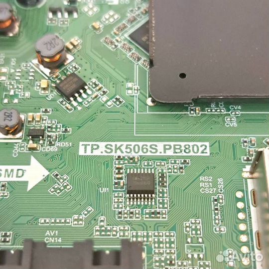 Hi vhix-43F169MSY