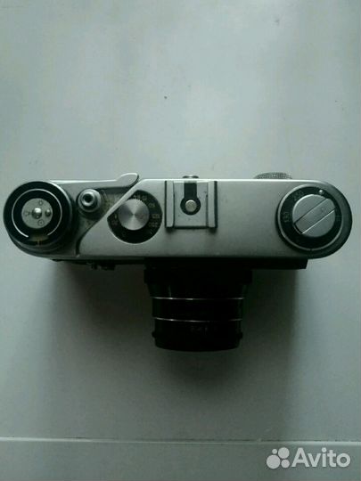 Фотоаппарат