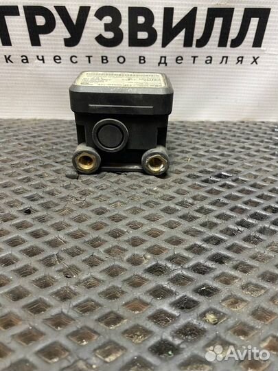 Блок управления ESP Volvo FH4 21167238