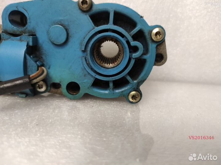 S2016346 Мотор регулировки сиденья audi A8 D2