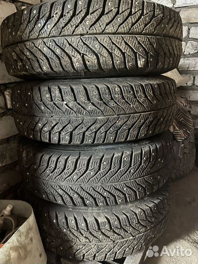 Зимние колеса r13 на ваз