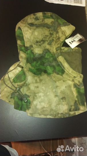 Балаклава маска